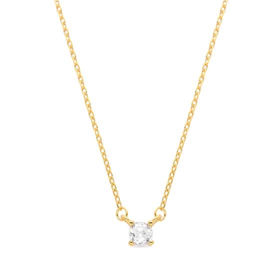 Collar Keval Plata De Ley 925 - Image 1