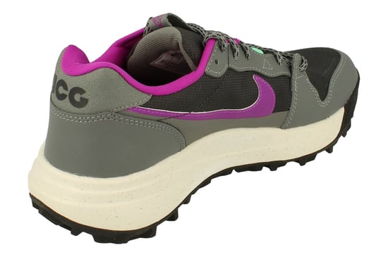 Nike Acg Lowcate Mens Trainers Grey - Image 3