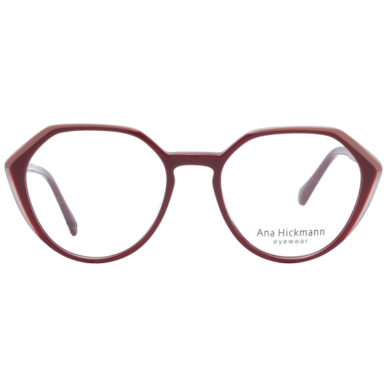 Ana Hickmann Gafas AH6467 P04 51 - Image 2