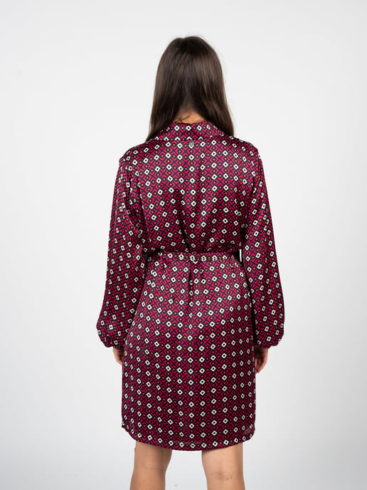 Liu Jo Vestido de mujer rosado - Image 5