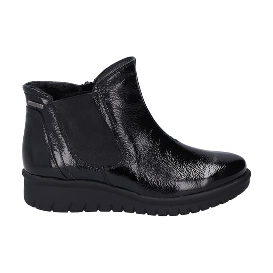 Westland Calais 89 | Botines de Mujeres | negro - Image 2