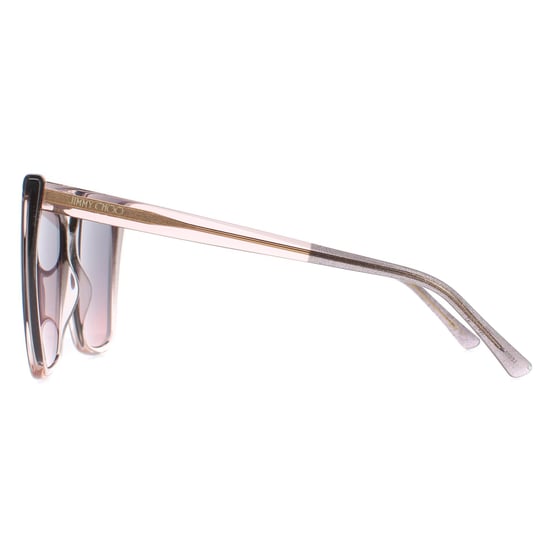 Jimmy Choo Gafas De Sol LESSIE/S KONFF 56 - Image 3