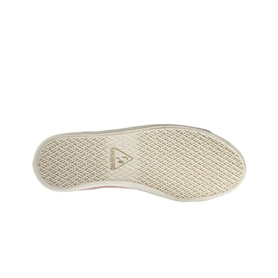 Le Coq Sportif Charline Womens Pink Trainers