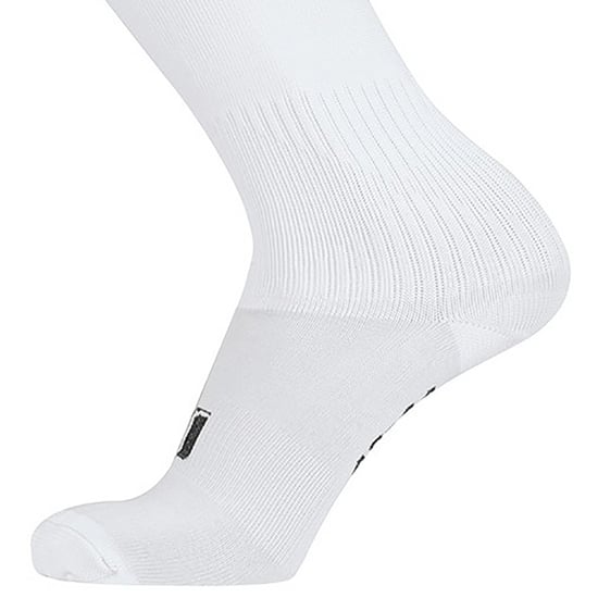 SOLS Childrens/Kids Football / Soccer Socks (White) - Image 2