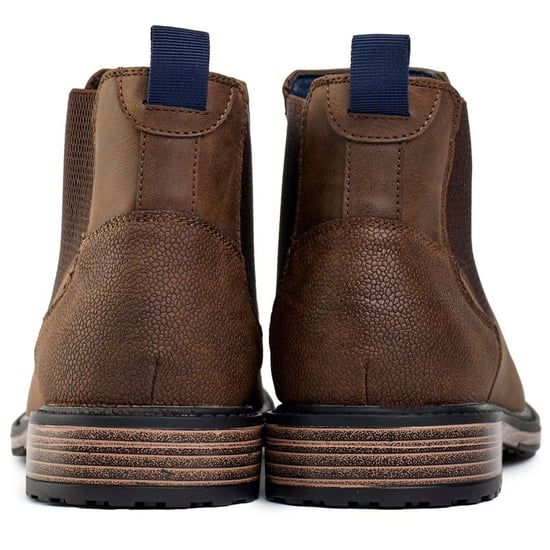 Soletrader Bache Chelsea Botas - Image 3