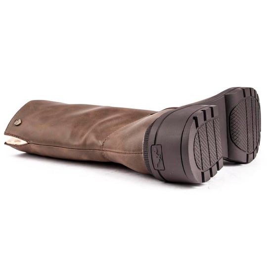 Rocket Dog Idea Roll Down Botas - Image 4