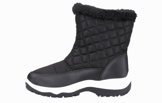Cotswold Butterrow Wellingtons Womens - Image 5