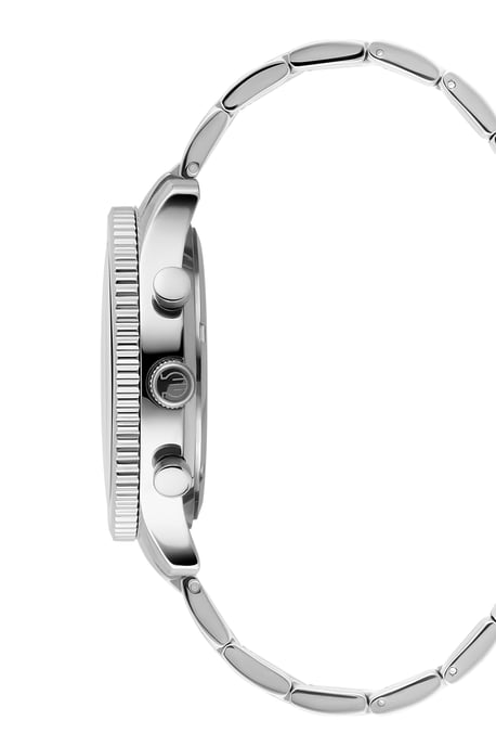 Orphelia Master Men's Silver Watch OR82702 - Image 2