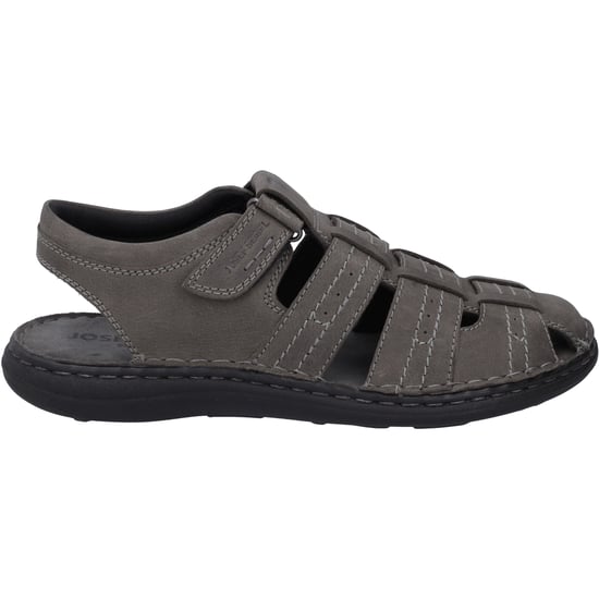 JOSEF SEIBEL Vincent 06 | Sandalias de Hombre | gris - Image 2