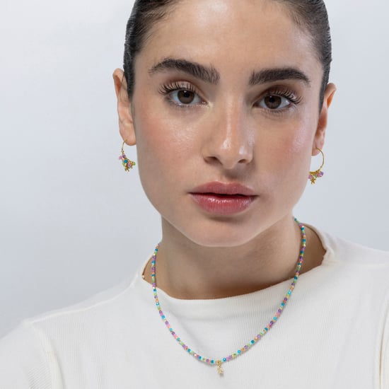 Collar Luxenter Estrella Plata de Ley 925 - Image 4
