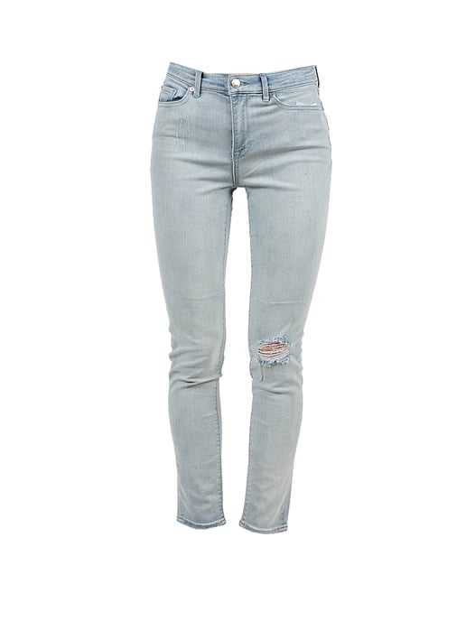 Juicy Couture Jeans Skinny Mujer Azul - Image 4