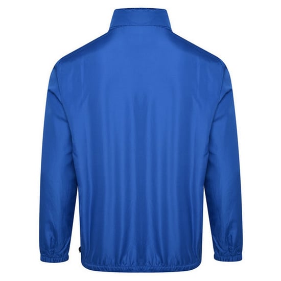 Umbro Childrens/Kids Club Essential Jacket (Royal Blue)