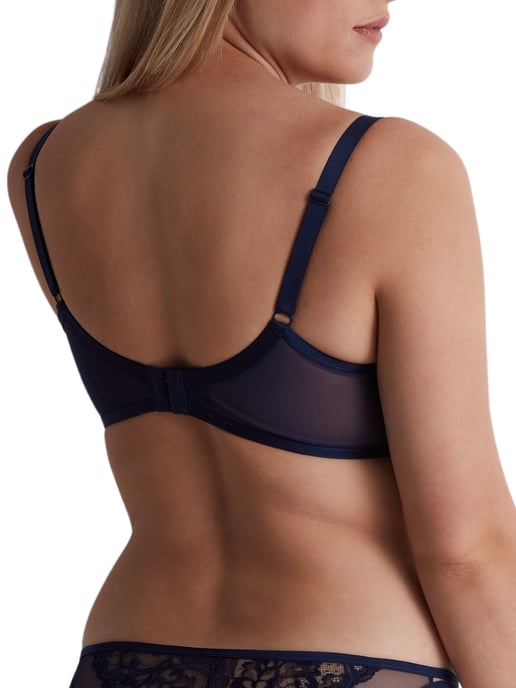 Feeling Myself Moulded Push-Up Bra