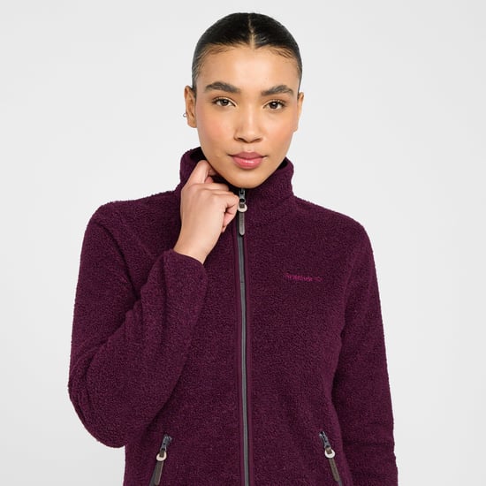 Brasher Women's Emlin II Fleece