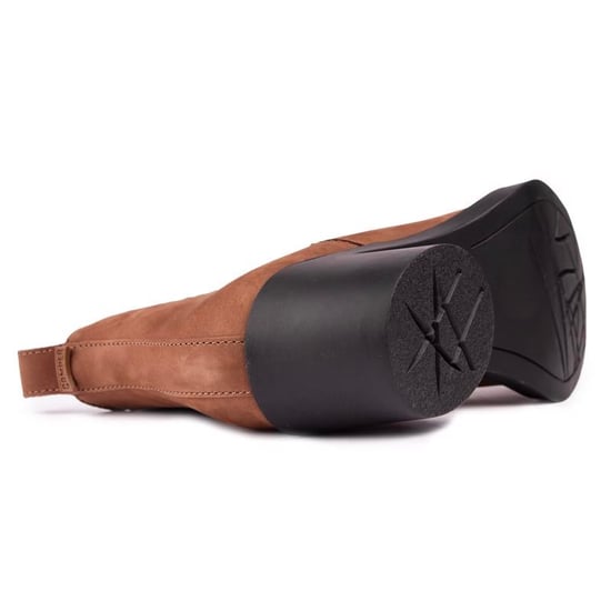 Camper Bonnie Boots