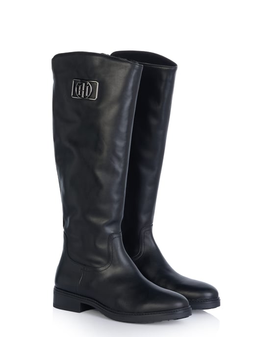 botas tommy hilfiger - Image 2