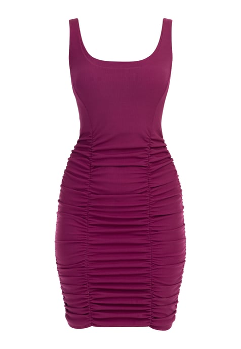 Mymo women fuchsia - Image 1