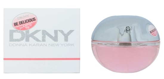 DKNY Be Delicious Fresh Blossom Edp Spray 100ml - Image 3