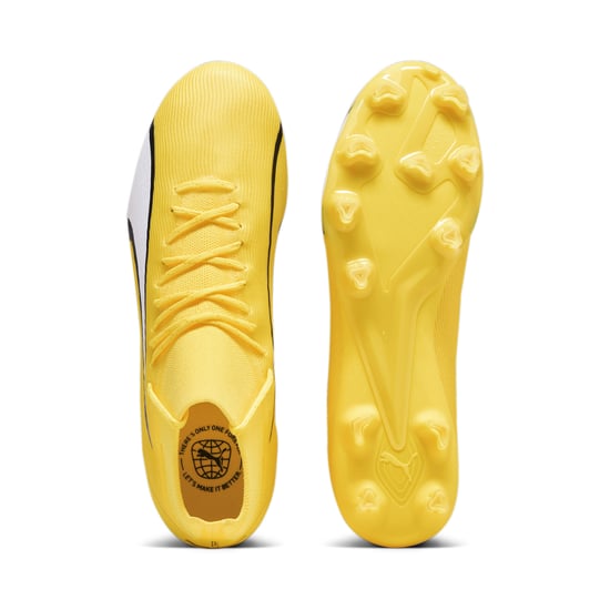 Botas De Fútbol Puma Ultra Pro Fg/Ag - Image 6