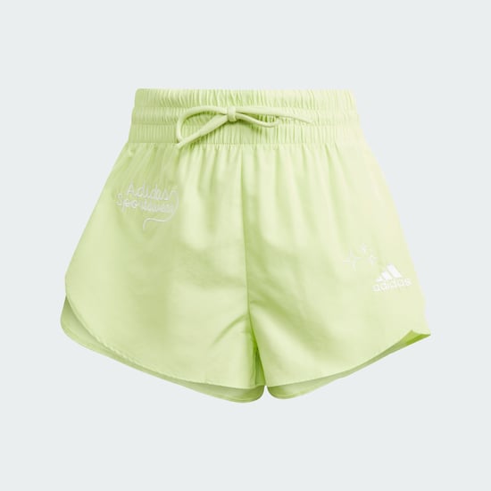 Scribble Woven Shorts - Image 3