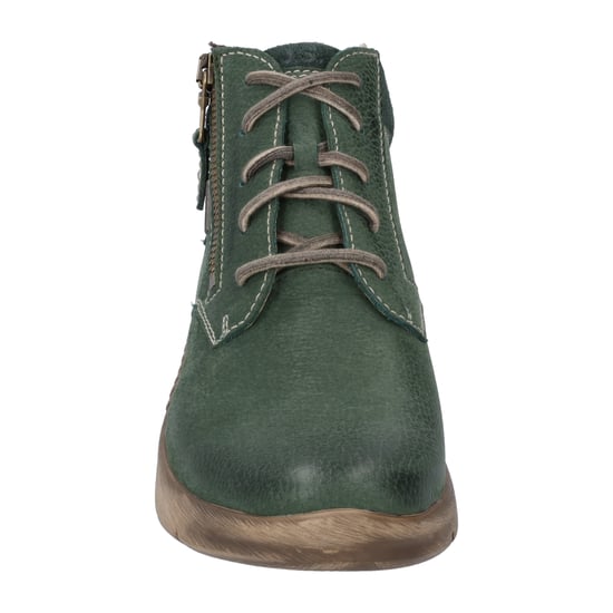 JOSEF SEIBEL Conny 52 | Botines de Mujeres | verde - Image 4