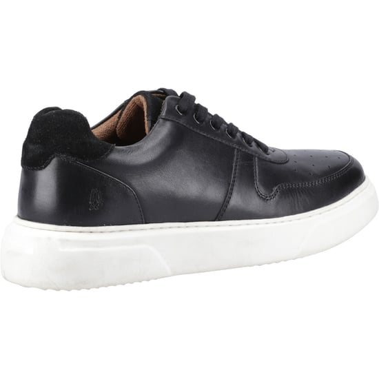 Hush Puppies Wyatt Mens Trainers - Image 2
