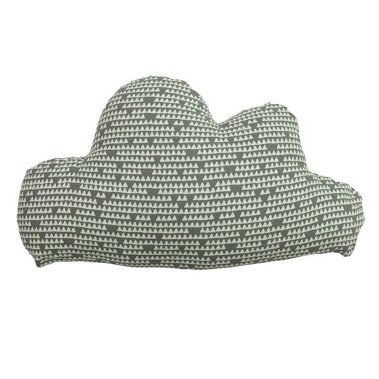 Cojín Nube Impresa - Image 1
