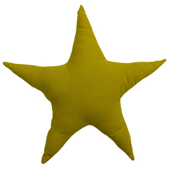 Cojín Estrella Impresa - Image 2