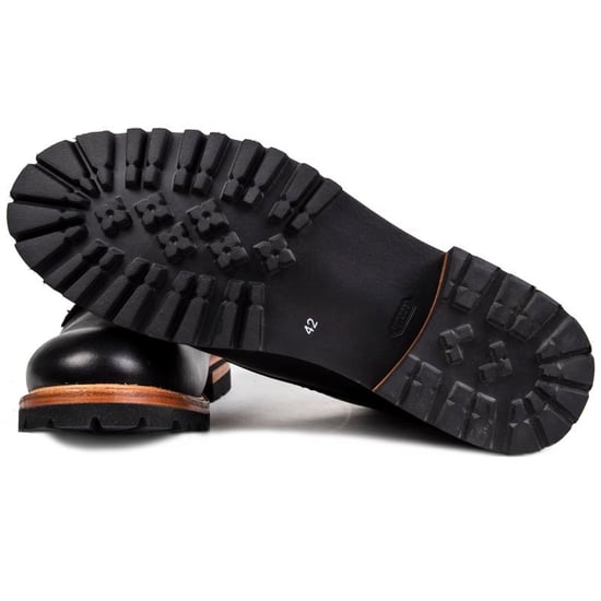 Botas Igloo Emery de Panama Jack - Image 4