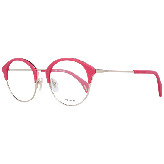 Police Optical Frame VPL730 300Y 50 - Image 1