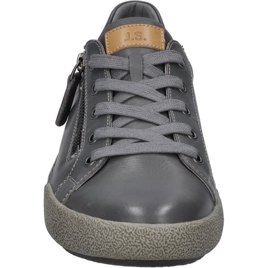 JOSEF SEIBEL Claire 13 | Snaker de Mujeres | gris - Image 4