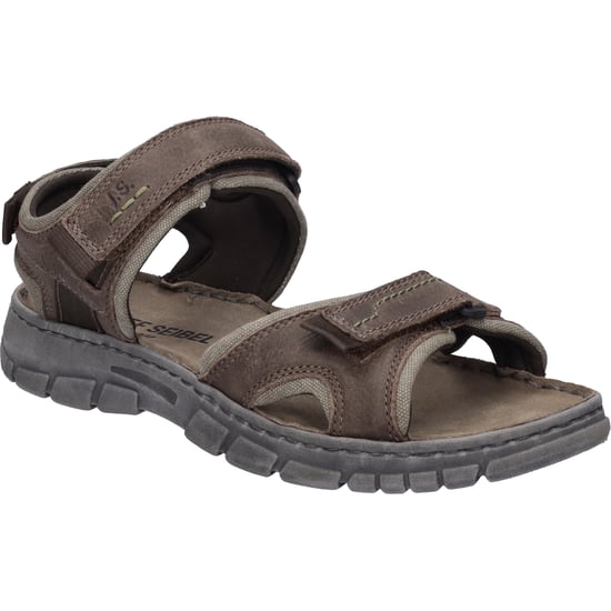 JOSEF SEIBEL Brendan 03 | Sandalias de Hombre | marrón - Image 1