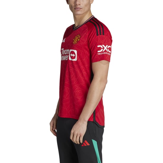 Adidas Sport Mufc H Jsy T-Shirt