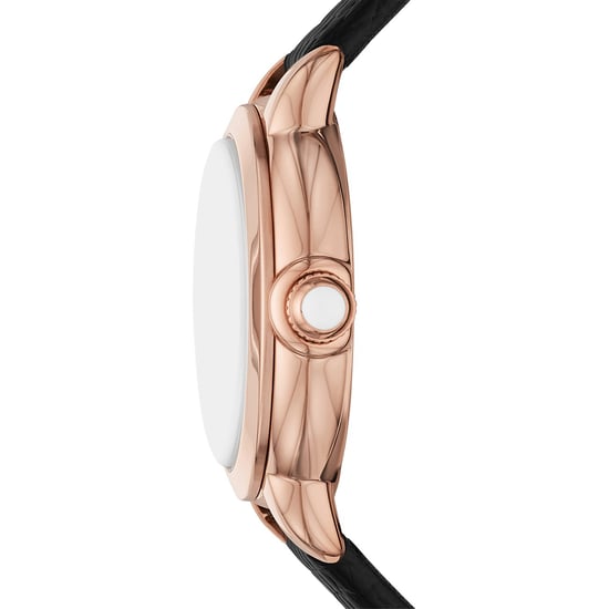 Emporio Armani Mia Women's Black Watch AR11631 - Image 2