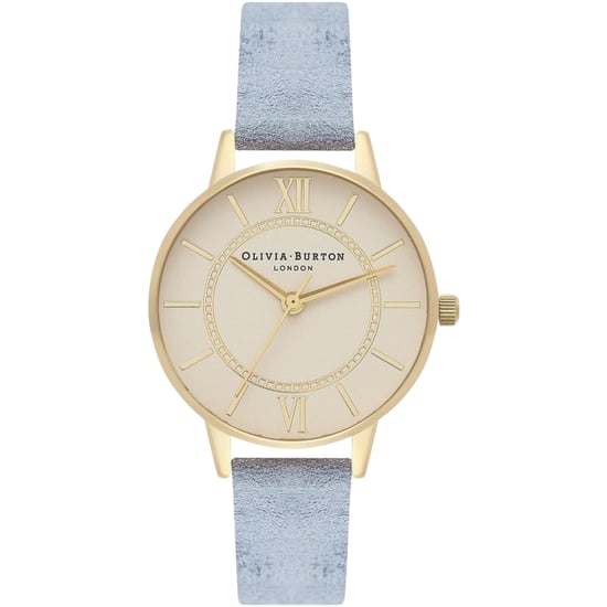 Olivia Burton Reloj de mujer Cuarzo dorado - Image 1