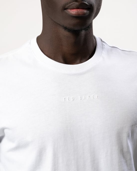 Camiseta para hombre Wiskin de Ted Baker - Image 2