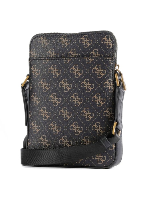 Clutch Vezzolet de Guess para hombre - Image 4