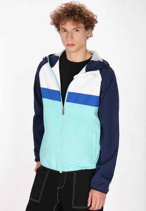 Mo Anorak Men - Image 3