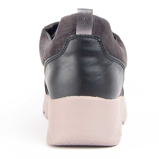 Montevita Zapato De Cuña Liria Gris - Image 5