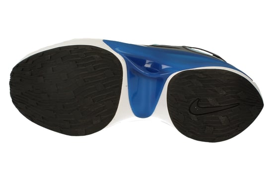 Nike Signal D/ms/x Mens Grey Trainers - Image 5