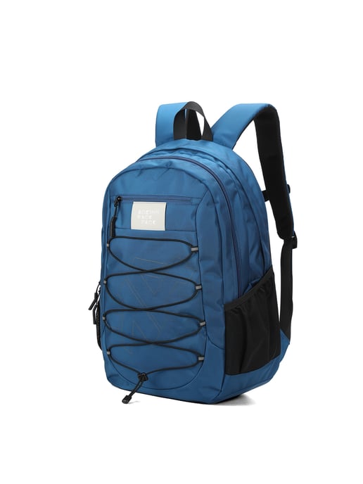 Aoking Mochila Unisexo BLUE - Image 2