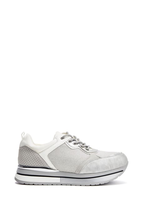 Whisp Grey Sneakers