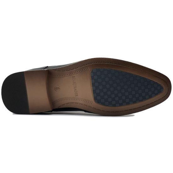 Soletrader Hyde Derby Zapatos - Image 4