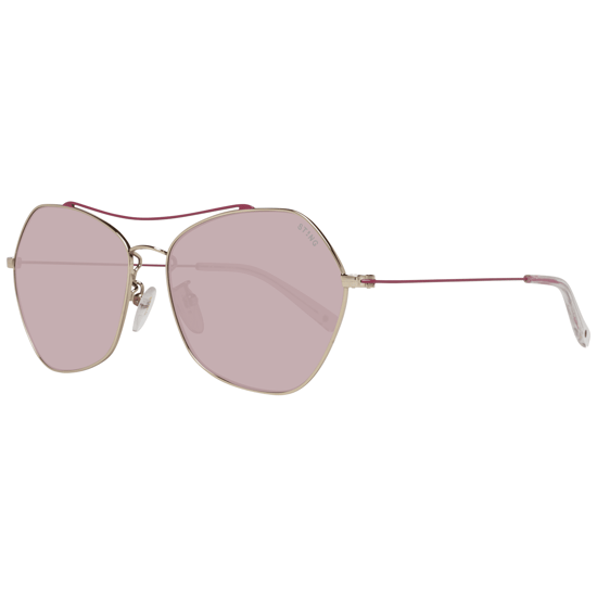 Gafas de sol para mujer Sting Rose Gold - Image 1