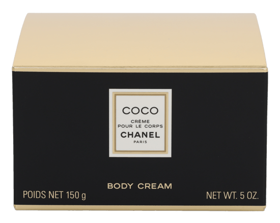 Coco Creme Corps 150 ml - Image 2