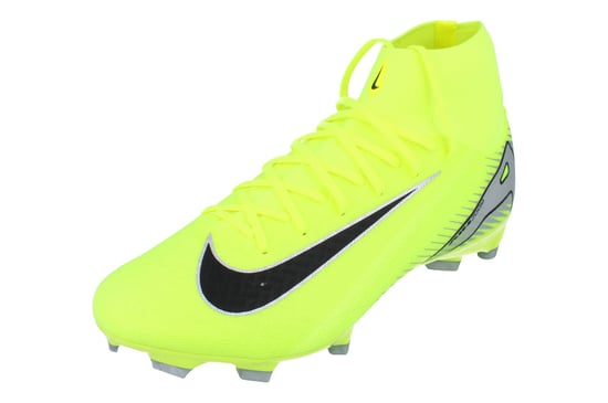 Nike Zoom Superfly 10 Academy Fg/Mg Mens Bright Green Football Boots