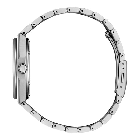 Citizen  Men's Silver Watch AW0130-85X - Image 2