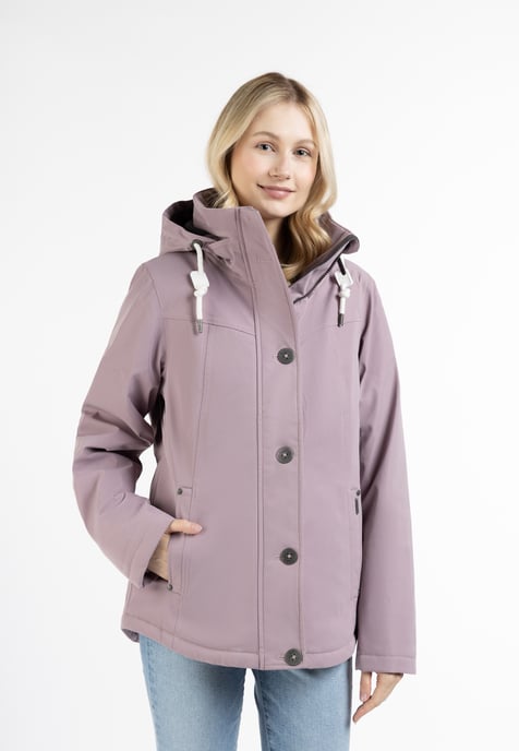 ICEBOUND Winter jacket women - Image 3