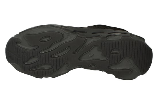 Nike React Live Mens Black Trainers - Image 5