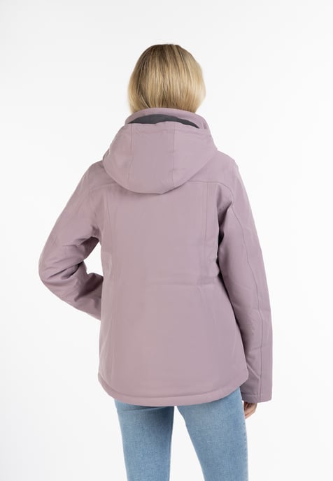ICEBOUND Winter jacket women - Image 4